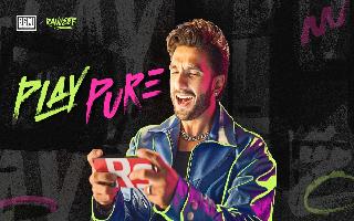 Krafton India Appoints Bollywood Actor Ranveer Singh As Brand Ambassador For BGMI